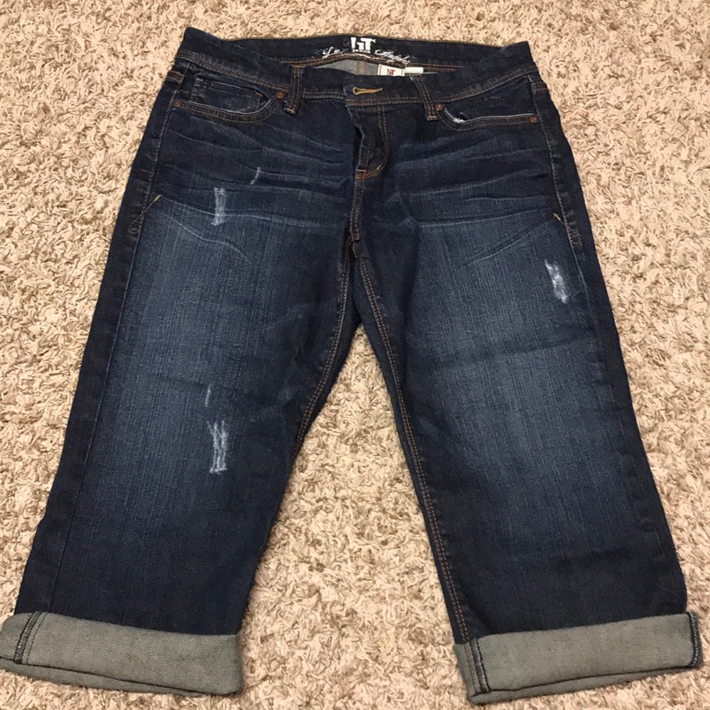 IT Capri jeans